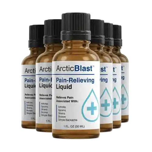 Arctic-Blast-Natural-Relief-for-Joint-and-Muscle-Pain